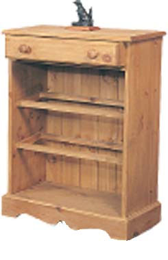 SHOE RACK 6PR & DRAWER