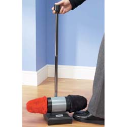 Shoe Shine Machine