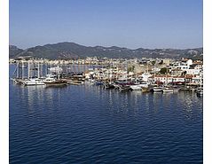 Unbranded Shopping in Marmaris from Rhodes - Child