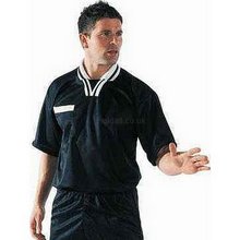 Unbranded Short Sleeve Referee Shirt