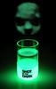 Unbranded Shot In The Dark Set Of Four Glow In The Dark Shot Glasses: As Seen