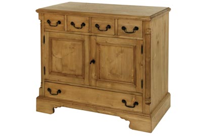 SIDEBOARD 2 DR 5 DWR