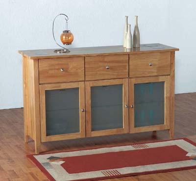 SIDEBOARD BRAMWELL