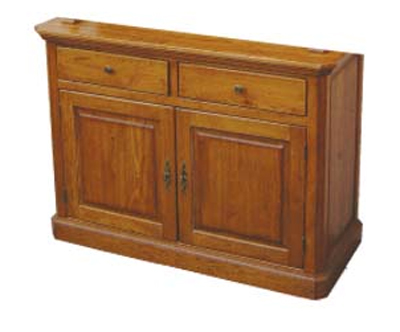 This lovely 2door  2drawer sideboard can be purchased separatley or as part of our COYRUS1 dresser