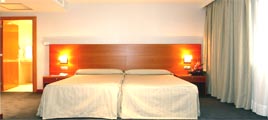 Unbranded Silken Concordia Hotel - 3* in Barcelona