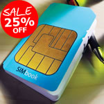 everythingplay SIMBook Address Book