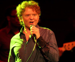 Unbranded Simply Red / Forestry Commission Tour