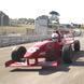 Single Seater at Brands Hatch