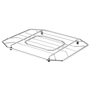 Sink Mat- Stainless Steel