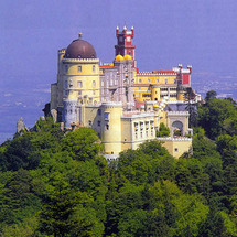 Enjoy fantastic views of beautiful Lisbon as you take a trip to its magnificent Estoril coast, stand