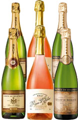 Six sensational bubblies to keep on ice this winter ... SAVE #13!