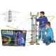 Skyrail Suspension