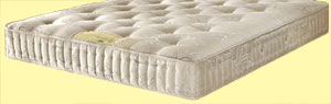 Sleepeezee- Connaught- 6FT Mattress