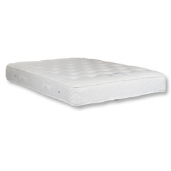 Sleepeezee- Pocket Visco 1400- 4ft 6&quot; mattress