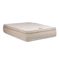 Sleepeezee- Touch Pocket 2400- 3ft mattress