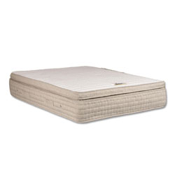 Sleepeezee- Touch Pocket 2400- 6ft Mattress