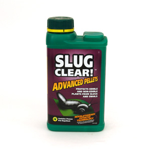 Protect your edible and non-edible plants from slugs and snails with these highly efficient  advance