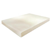 Unbranded Slumber 1Double Memory Foam Mattress