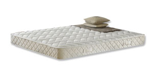 Mattress Specification  &amp;#149; Classic microquilted model   &amp;#149; 700 Posture