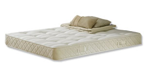 Mattress Specification  &amp;#149; Classic microquilted model   &amp;#149; 700 Posture