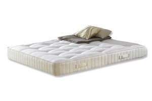 Slumberland- Bronze Seal Deluxe 1100 Series- 4FT 6&quot; Mattress