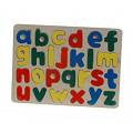 Small Letters Puzzle