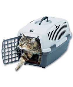 Small Pet Carrier