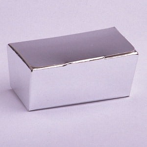 Our small favor boxes are sent in packs of 10, fla