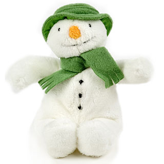 Unbranded Small Snowman