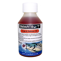 Unbranded SmartBait Ragworm Glug Oil
