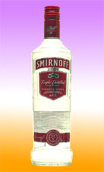 SMIRNOFF - Red 70cl Bottle