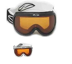 The Sun Valley Snow Goggles are part of the Classi