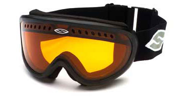 The Smith Sundance PMT Snow Goggles are part of th