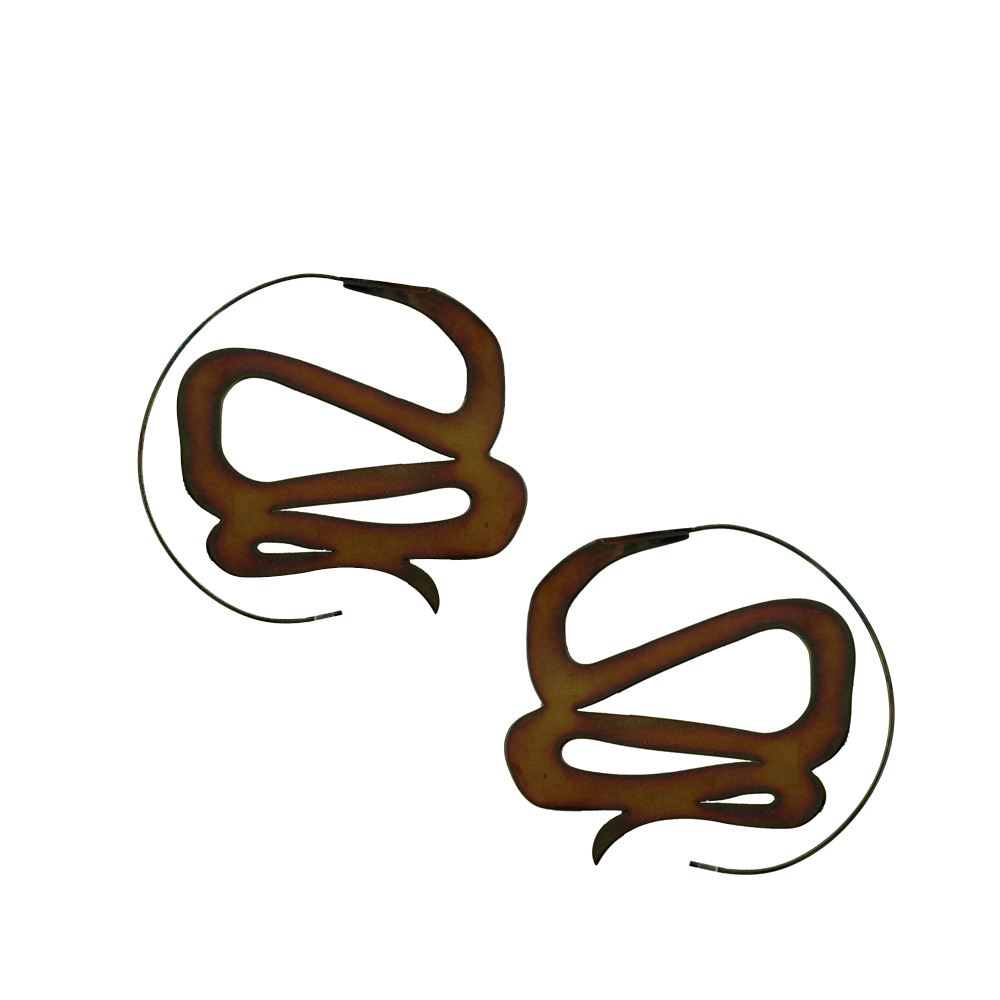 Unbranded Snake Curl