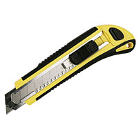 Snap-off Knife 18mm