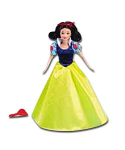 Snow White Doll