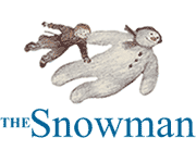 Snowman - The Peacock Theatre - London