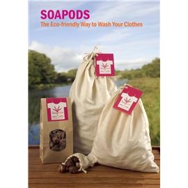 Unbranded Soap Nuts - 190g