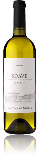 Unbranded Soave Classico 2009/2010, Domini Veneti