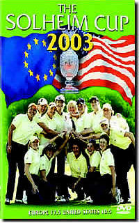The official highlights programme of the 2003 Solh