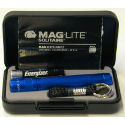 Solitaire Maglite Gift Pack