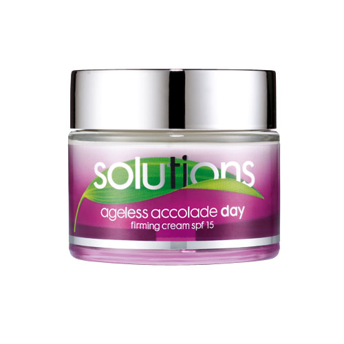 Unbranded Solutions Ageless Acolade Firming Day Cream SPF15