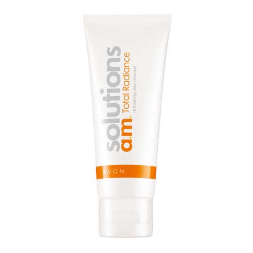 Unbranded Solutions am Total Radiance Day Cleansing