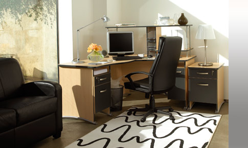 Unbranded Solutions Desk