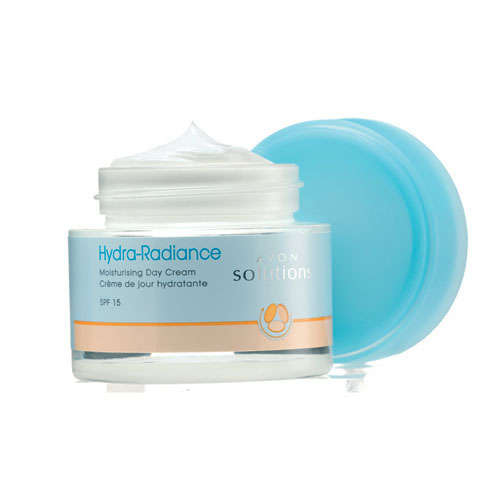 Unbranded Solutions Hydra - Radiance Moisturising Day