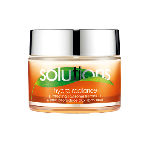 Unbranded Solutions Hydra Radiance Liposome Treatment