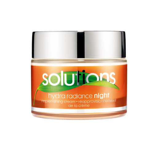 Unbranded Solutions Hydra Radiance Night Cream