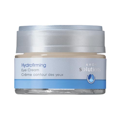 Unbranded Solutions Hydrofirming Eye Cream