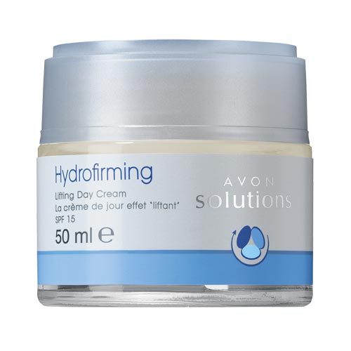 Unbranded Solutions Hydrofirming Lifting Day Cream SPF15