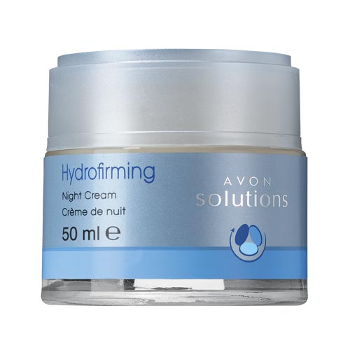 Unbranded Solutions Hydrofirming Night Cream